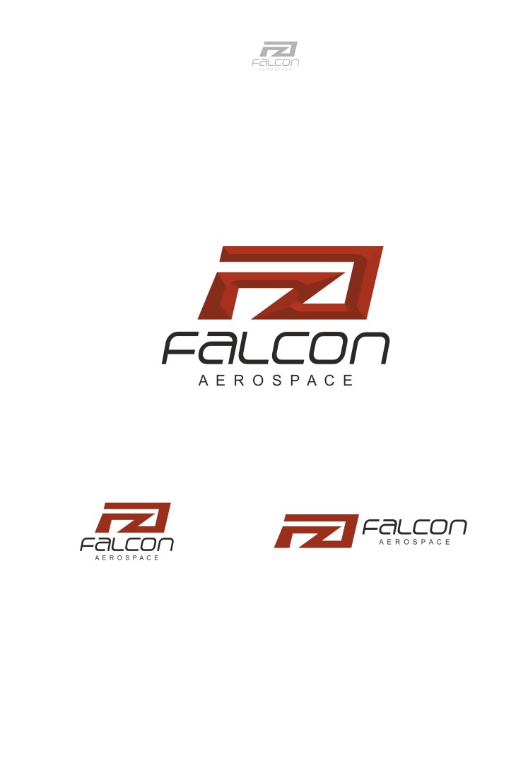 Logo Design by alok bhopatkar for Falcon Fitting | Design #1585136