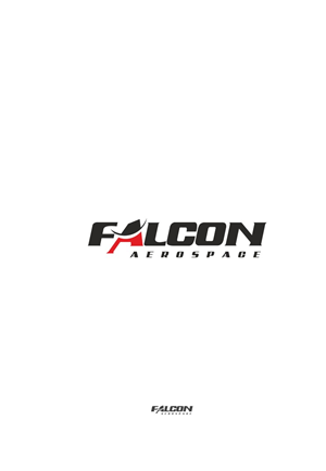 Logo Design by alok bhopatkar for Falcon Fitting | Design: #1601993