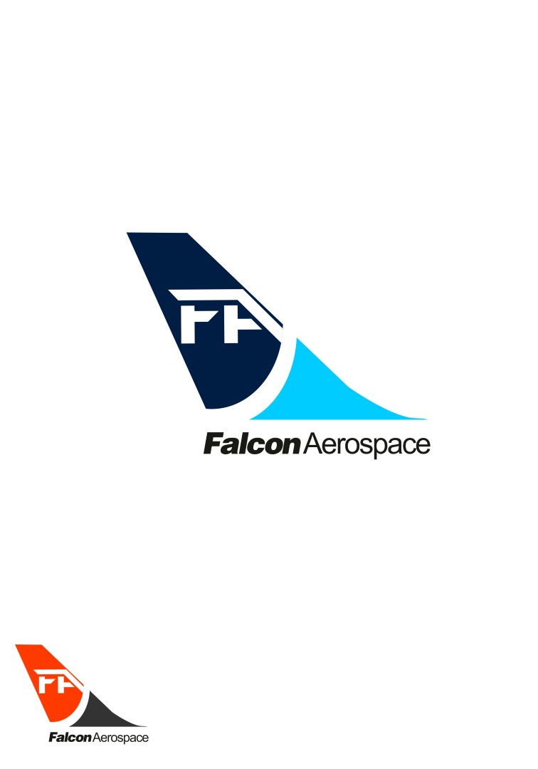 Logo Design by alok bhopatkar for Falcon Fitting | Design #1603236