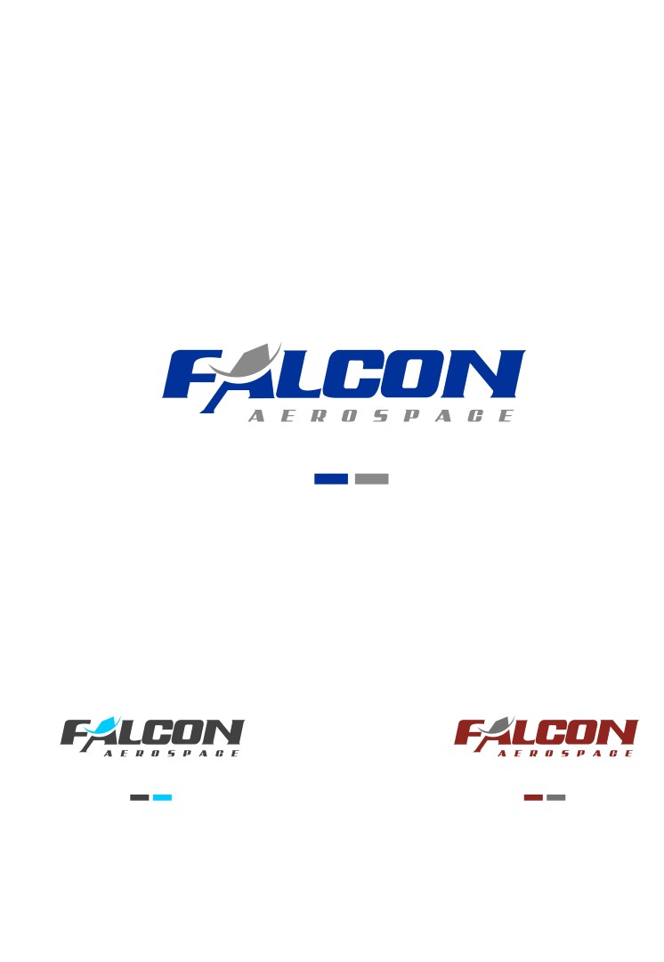 Logo Design by alok bhopatkar for Falcon Fitting | Design #1610062