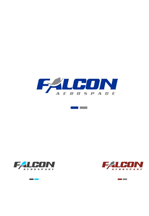 Logo Design by alok bhopatkar for Falcon Fitting | Design: #1610062