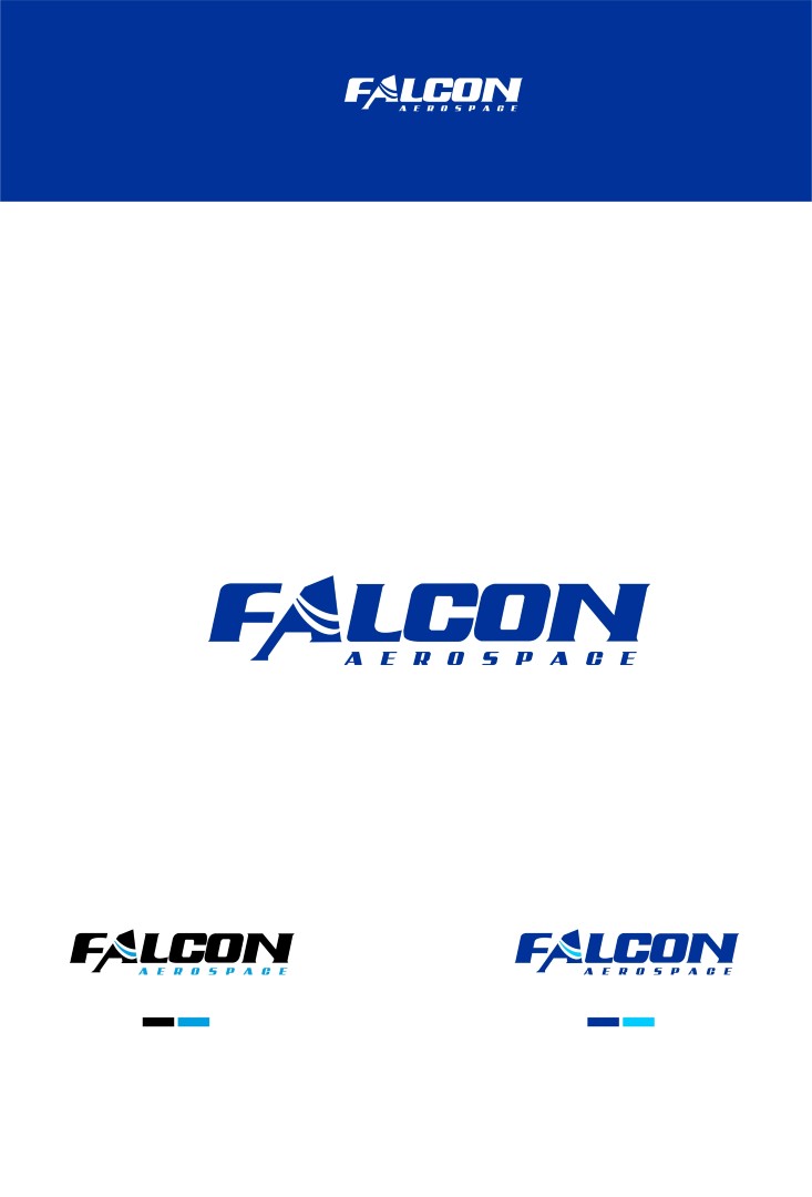 Logo Design by alok bhopatkar for Falcon Fitting | Design #1610318