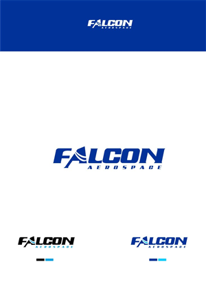 Logo Design by alok bhopatkar for Falcon Fitting | Design: #1610318