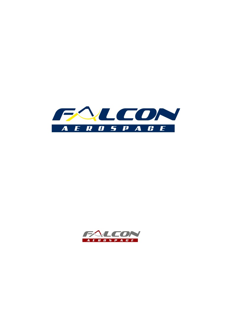 Logo Design by alok bhopatkar for Falcon Fitting | Design #1611997