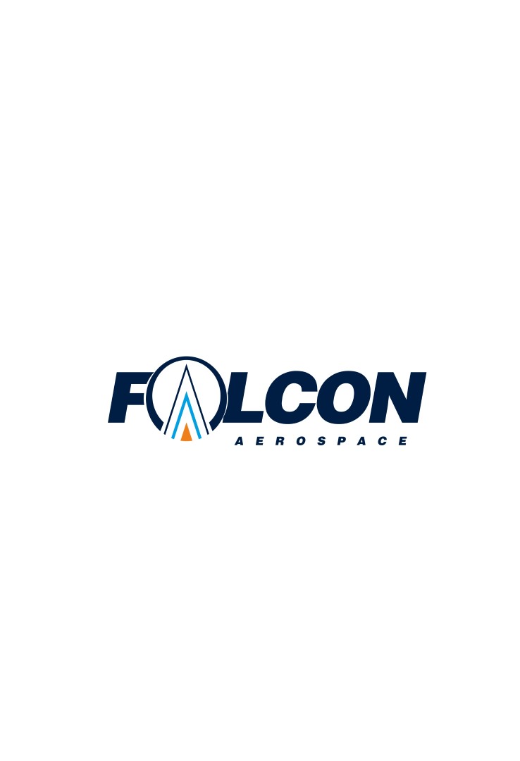 Logo Design by alok bhopatkar for Falcon Fitting | Design #1612274