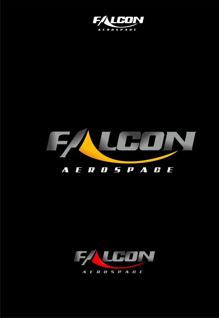 Logo Design by alok bhopatkar for Falcon Fitting | Design #1613998