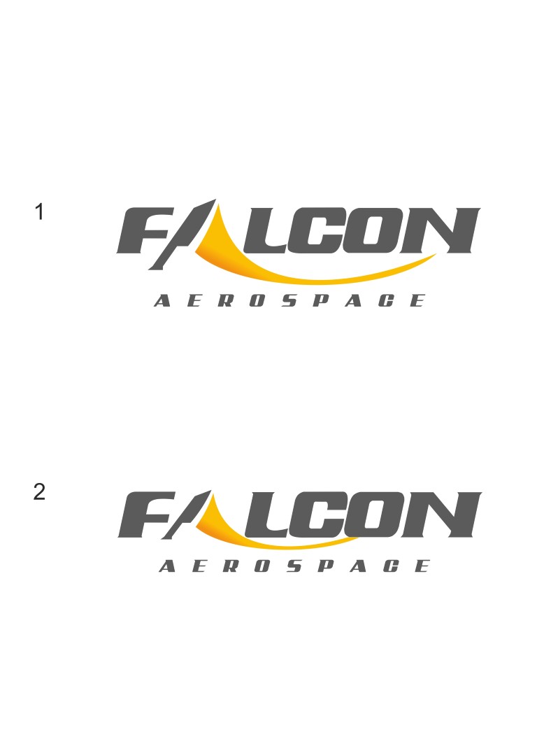 Logo Design by alok bhopatkar for Falcon Fitting | Design #1614471