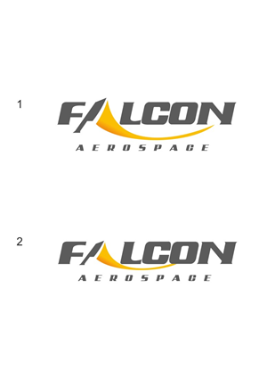 Logo Design by alok bhopatkar for Falcon Fitting | Design: #1614471