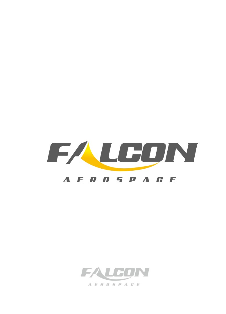 Logo Design by alok bhopatkar for Falcon Fitting | Design #1614554