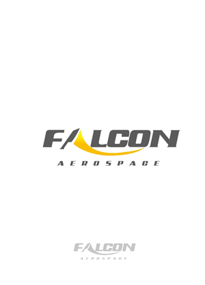 Logo Design by alok bhopatkar for Falcon Fitting | Design: #1614554
