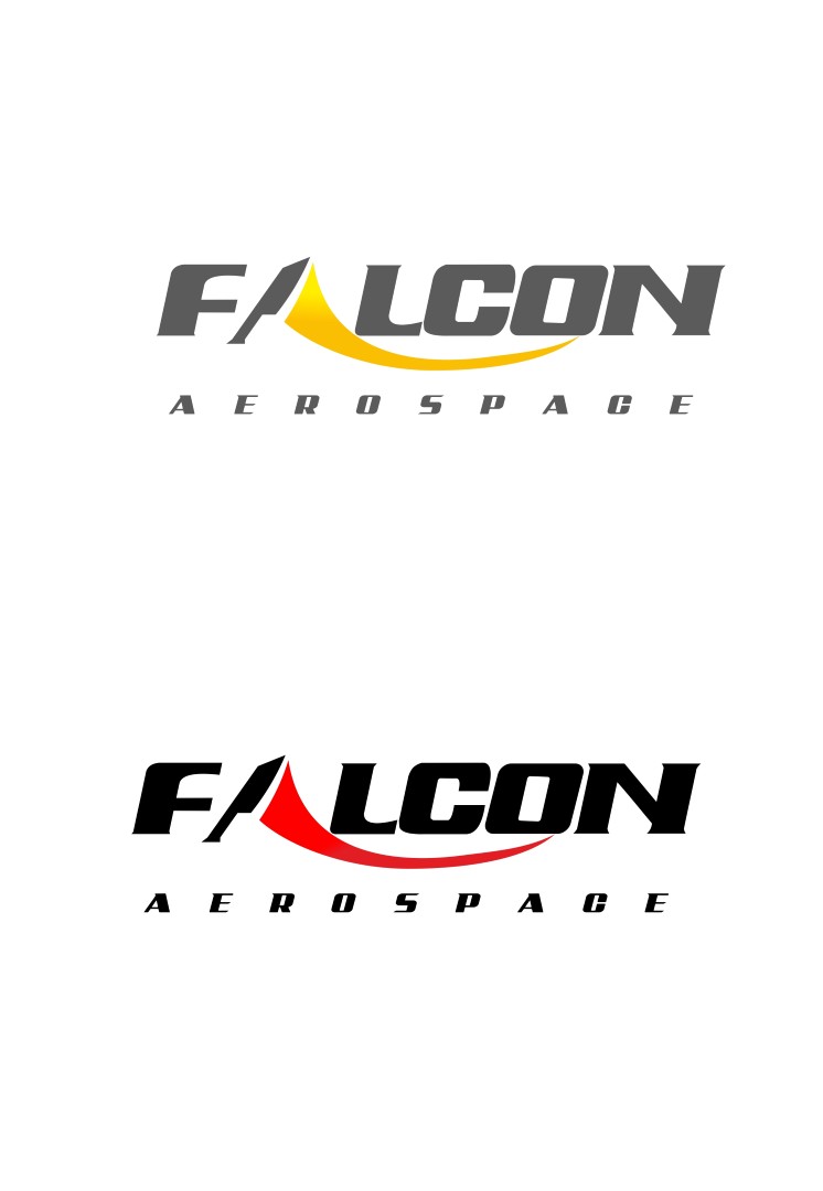 Logo Design by alok bhopatkar for Falcon Fitting | Design #1614653