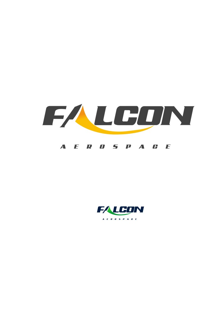 Logo Design by alok bhopatkar for Falcon Fitting | Design #1616183