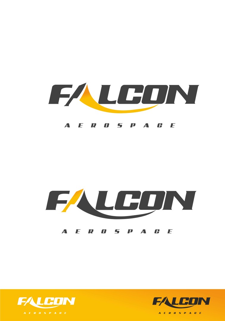 Logo Design by alok bhopatkar for Falcon Fitting | Design #1616220