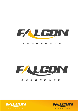 Logo Design by alok bhopatkar for Falcon Fitting | Design: #1616220