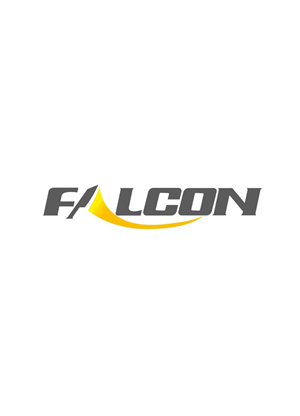 Logo Design by alok bhopatkar for Falcon Fitting | Design: #1625894