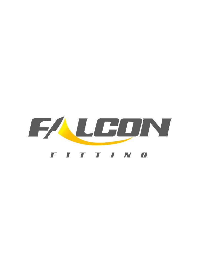 Logo Design by alok bhopatkar for Falcon Fitting | Design #1625907