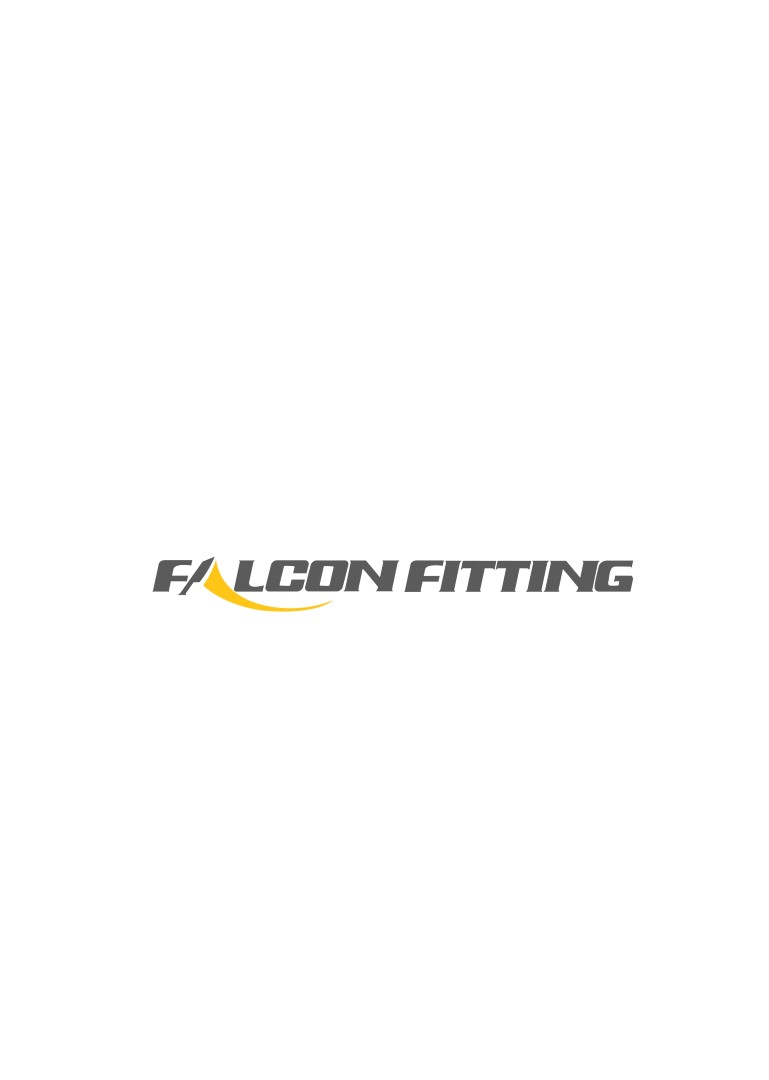Logo Design by alok bhopatkar for Falcon Fitting | Design #1666918
