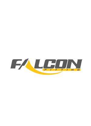 Design de Logo par alok bhopatkar pour Falcon Fitting | Design : #1669364