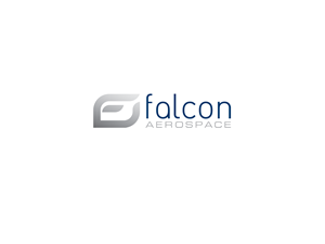 Logo Design by bluejet for Falcon Fitting | Design: #1549728