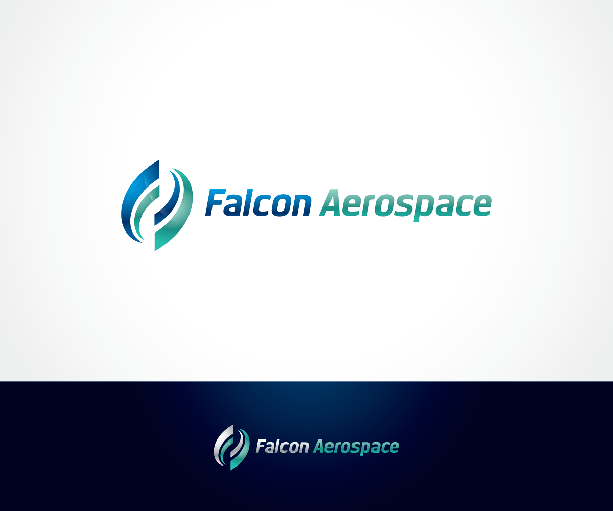 Logo Design by Alfred Teh for Falcon Fitting | Design #1585510