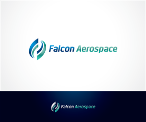 Logo Design by Alfred Teh for Falcon Fitting | Design: #1585510