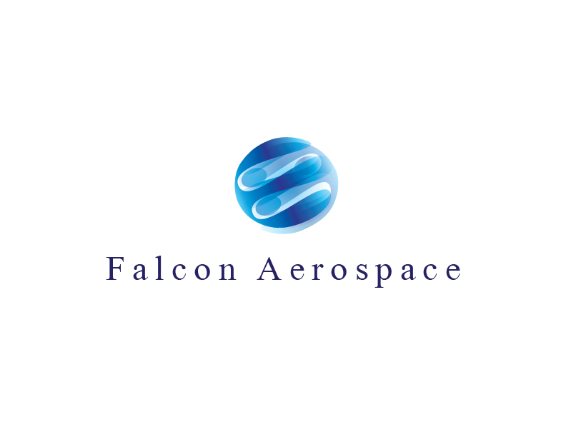 Logo Design by Gabe Sousa for Falcon Fitting | Design #1597596
