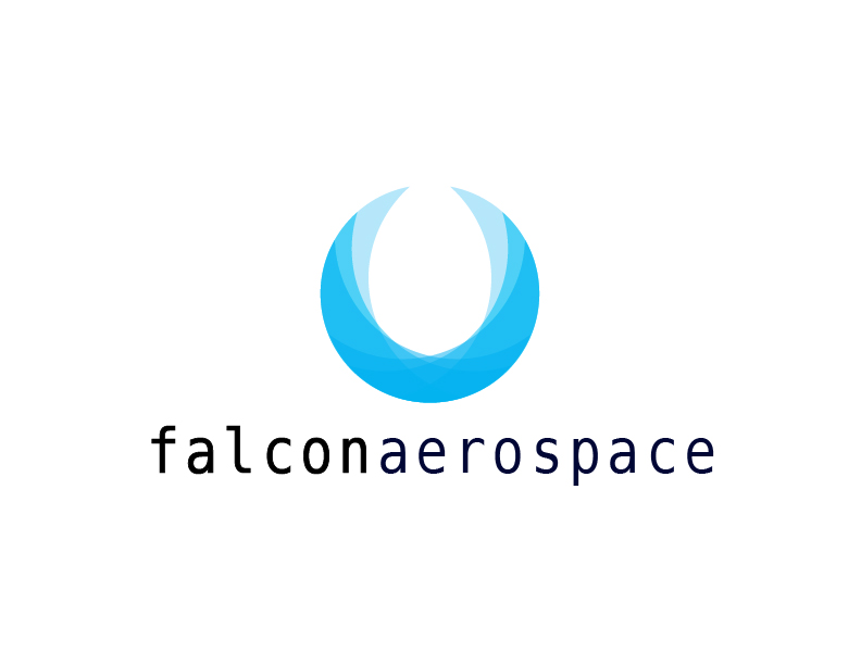 Logo Design by Gabe Sousa for Falcon Fitting | Design #1597604