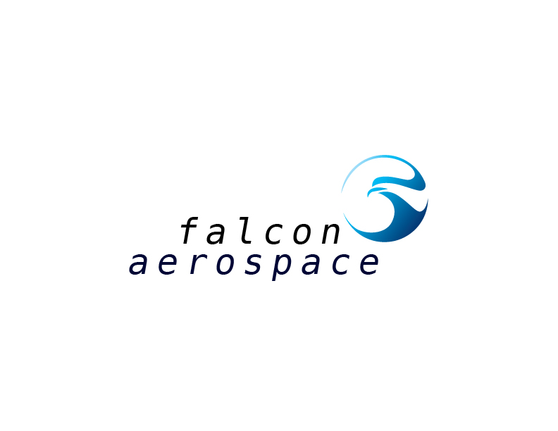Logo Design by Gabe Sousa for Falcon Fitting | Design #1597605
