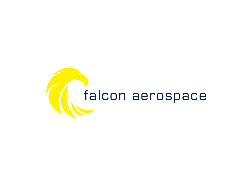 Logo Design by Gabe Sousa for Falcon Fitting | Design #1597609