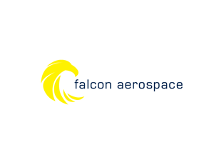 Logo Design by Gabe Sousa for Falcon Fitting | Design: #1597609