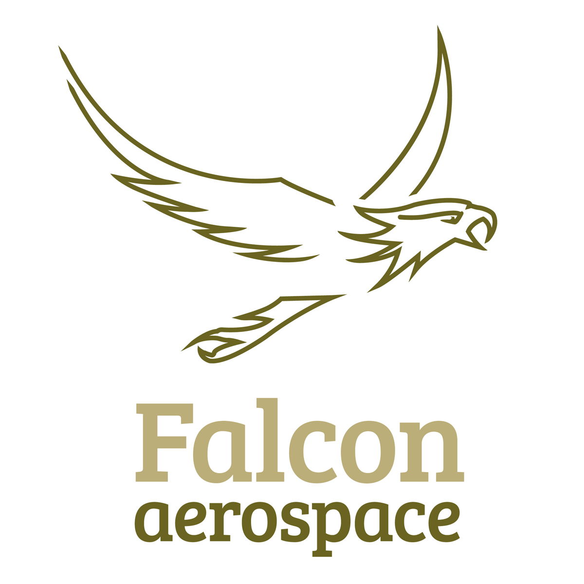 Logo-Design von Designer Mate für Falcon Fitting | Design #1559226