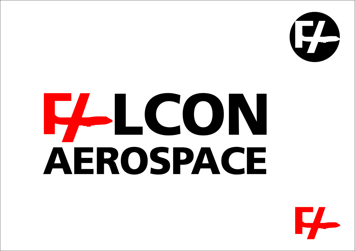 Logo-Design von Designer Mate für Falcon Fitting | Design #1590333