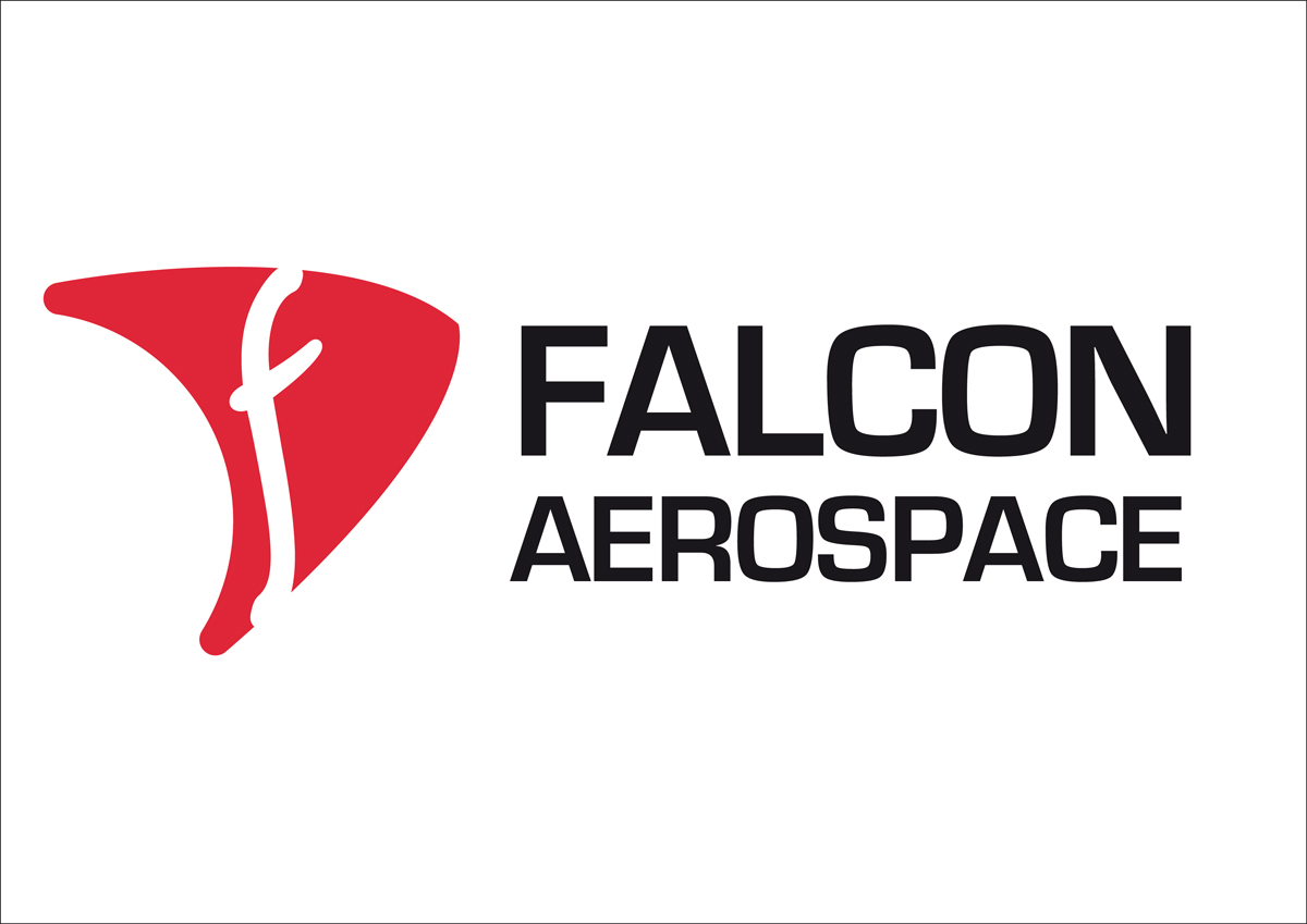 Diseño de Logo por Designer Mate para Falcon Fitting | Diseño #1591260