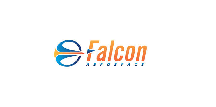 Logo Design by parshdelhi for Falcon Fitting | Design #1638251