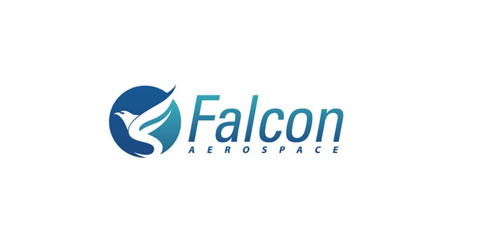 Logo Design by parshdelhi for Falcon Fitting | Design #1642022