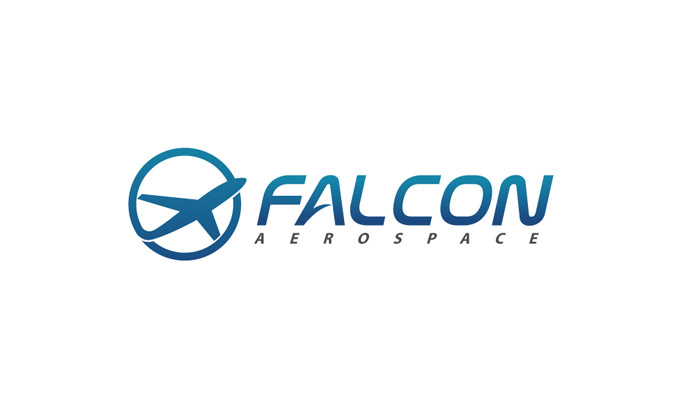 Logo Design by parshdelhi for Falcon Fitting | Design #1642023