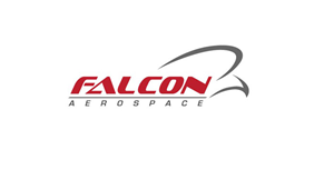 Logo Design by parshdelhi for Falcon Fitting | Design: #1646172