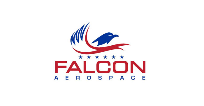 Logo Design by parshdelhi for Falcon Fitting | Design #1646176