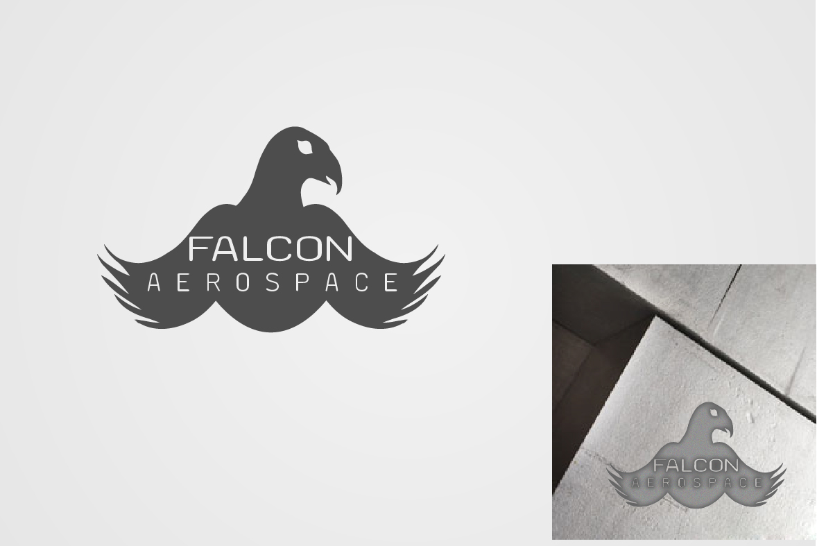 Logo Design by 777 Design for Falcon Fitting | Design #1554836