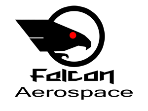 Logo Design by hobsonschoice for Falcon Fitting | Design: #1638435