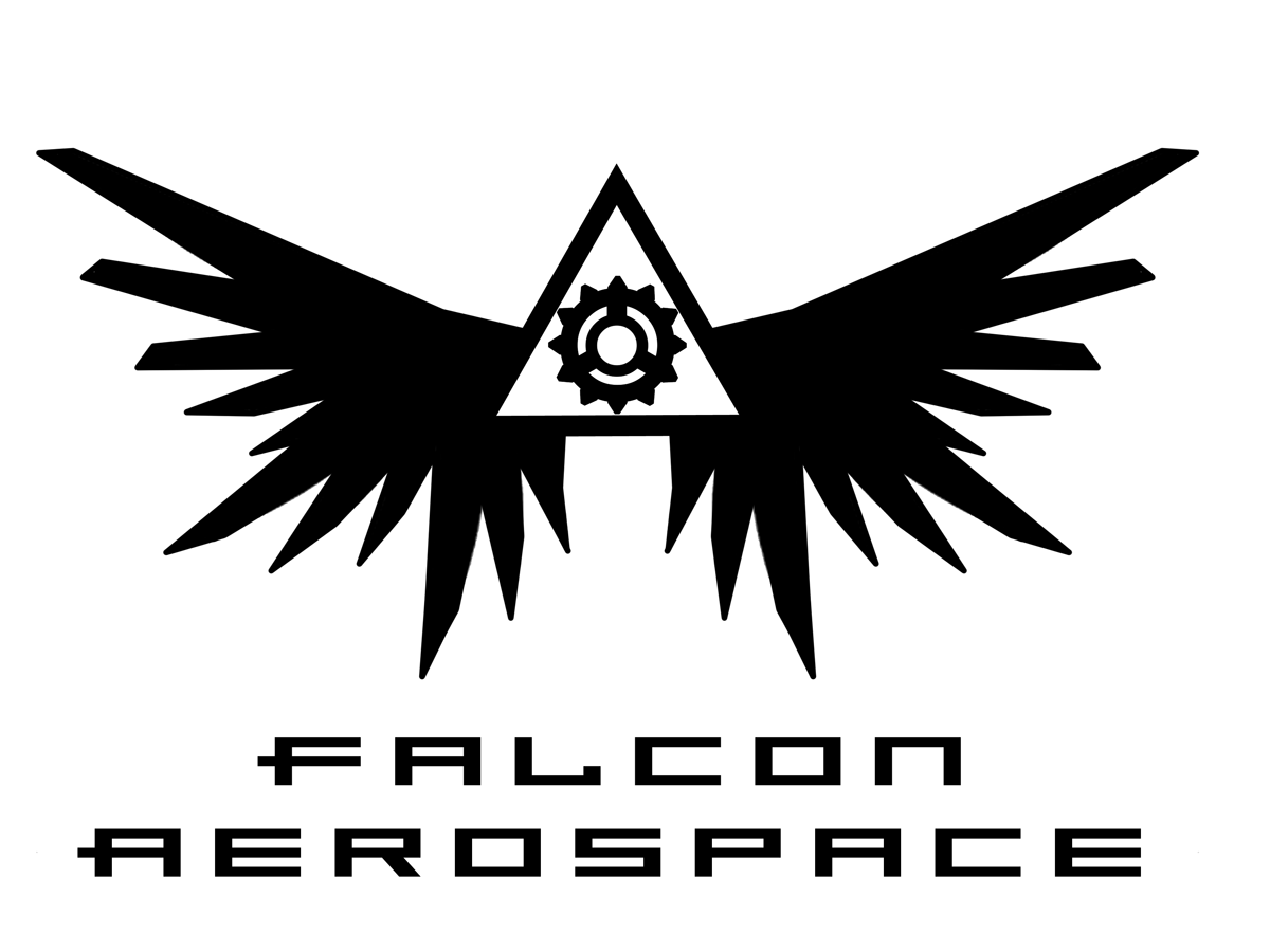 Logo Design by hobsonschoice for Falcon Fitting | Design #1638444