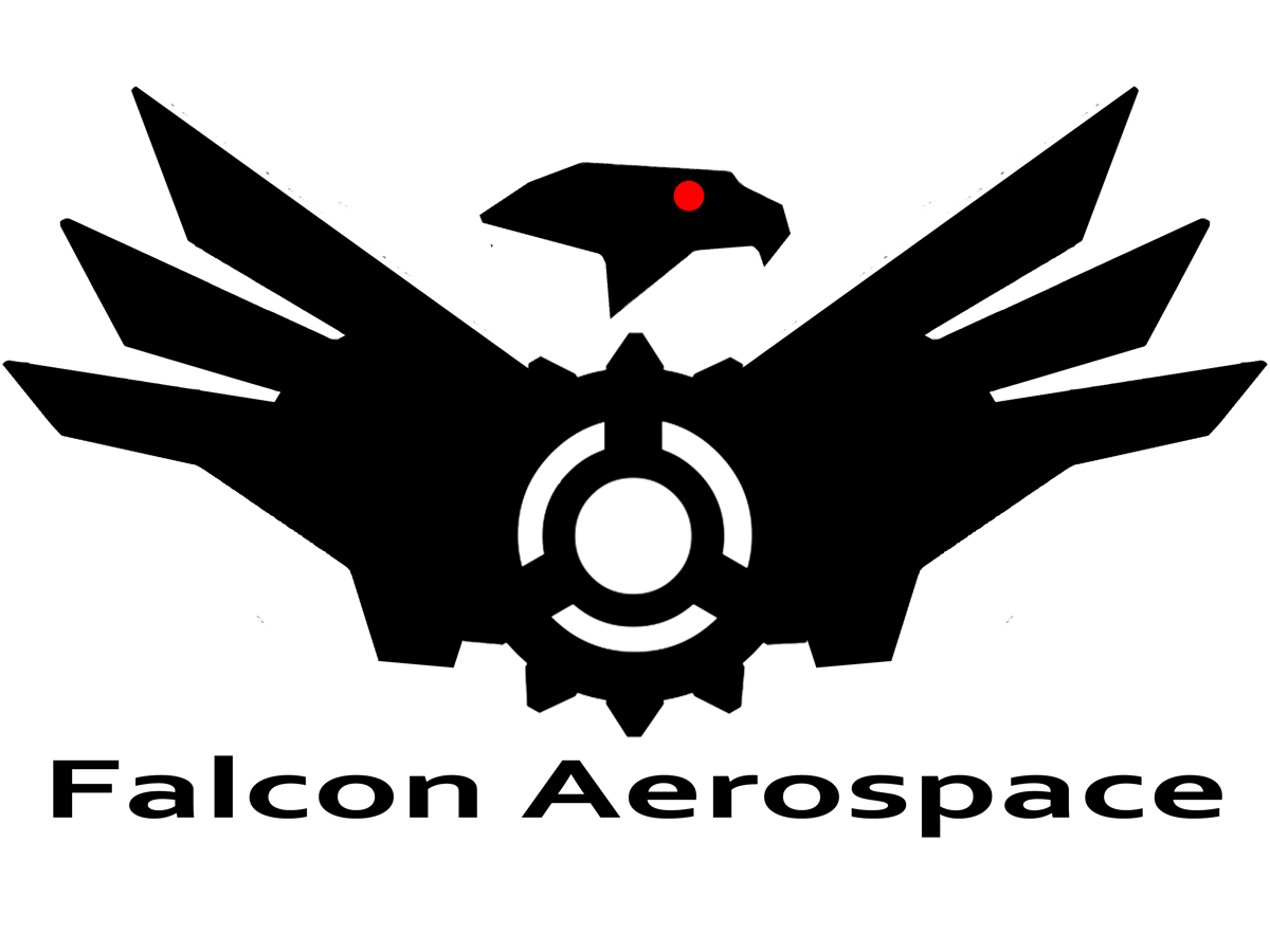 Logo Design by hobsonschoice for Falcon Fitting | Design #1638457