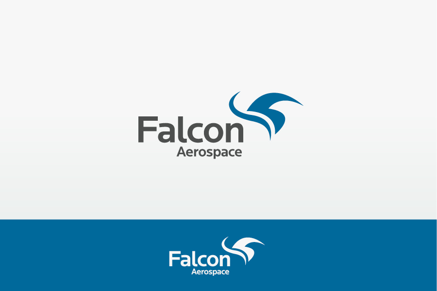 Logo Design by spontaneous for Falcon Fitting | Design #1545193