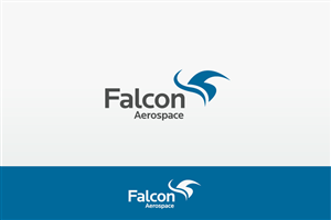 Logo Design by spontaneous for Falcon Fitting | Design #1545193