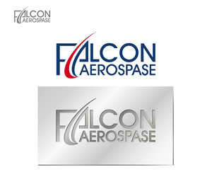 Logo Design by SlimSmille for Falcon Fitting | Design: #1639030