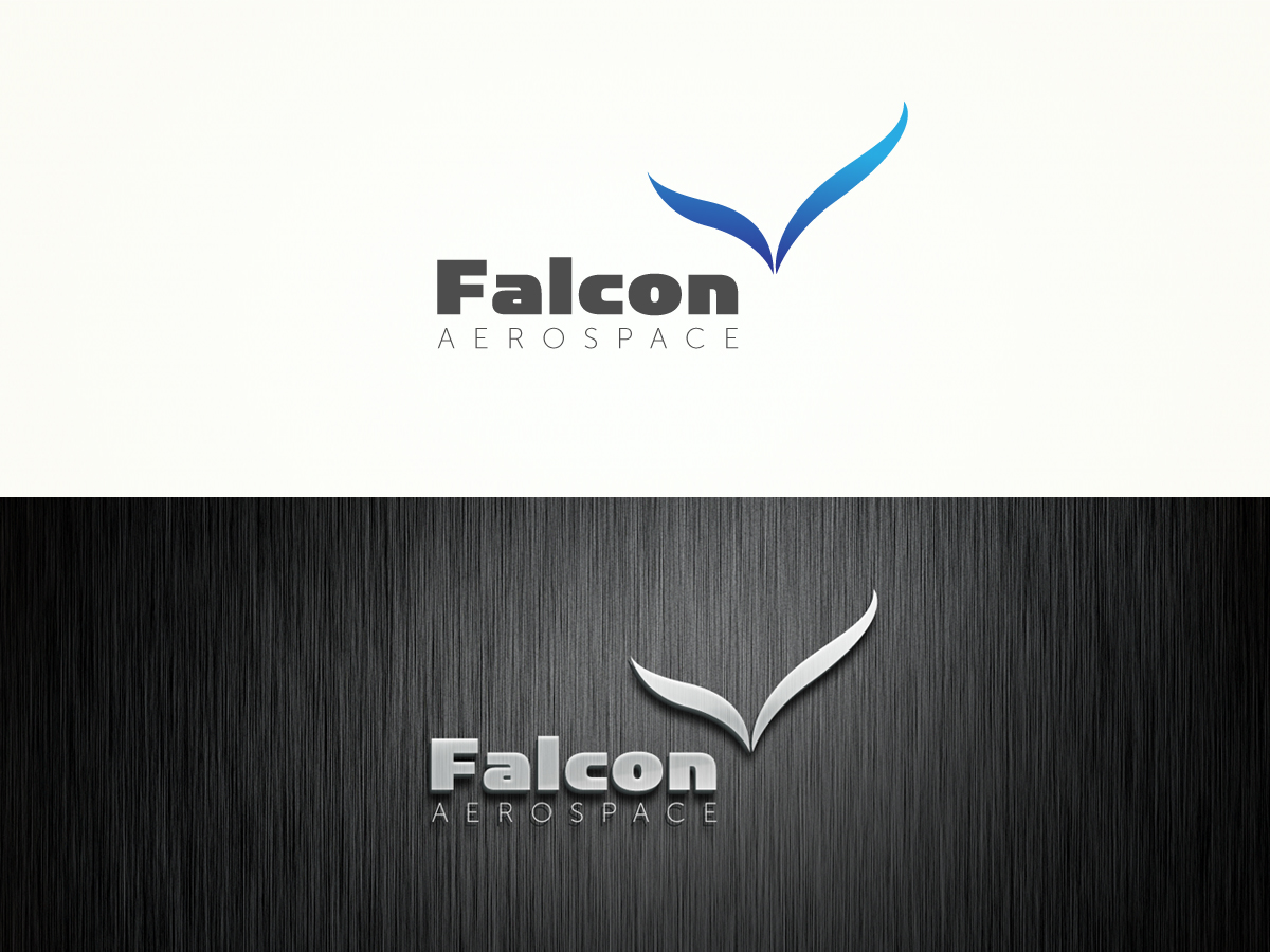 Logo Design by olvanita for Falcon Fitting | Design #1609865