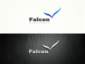 Logo Design by olvanita for Falcon Fitting | Design: #1609865