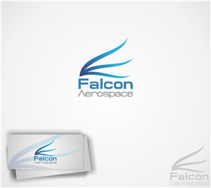 Logo Design by Naavyd for Falcon Fitting | Design: #1543618