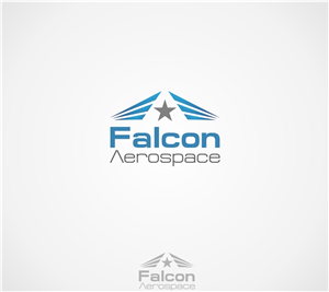 Logo Design by Naavyd for Falcon Fitting | Design: #1589522