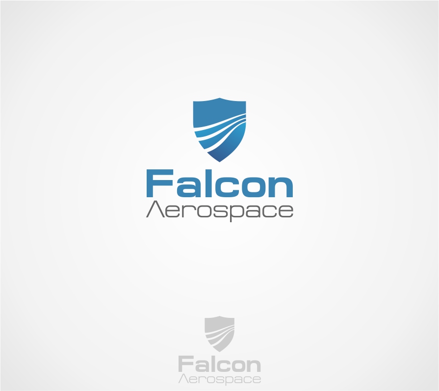 Logo Design by Naavyd for Falcon Fitting | Design #1589543